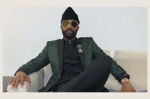 Instagram : 3 Millions D&Rsquo;Abonnés, Fally Ipupa, Le Musicien Le Plus Suivi En Afrique Francophone