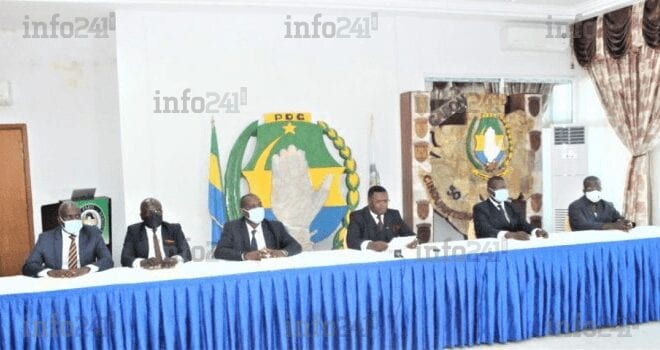 Gabon : Le Parti D&Rsquo;Ali Bongo Sanctionne Ses Membres Ayant Voté Contre L&Rsquo;Homosexualité