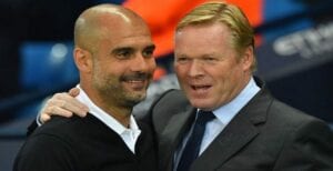 Ronald Koeman : « Ce Que Pep Guardiola M’a Dit Sur Lionel Messi »