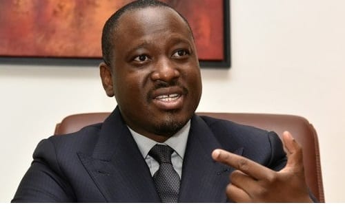 Guillaume Soro À Alassane Ouattara : « Qu’il Aille Se Reposer Intelligemment »