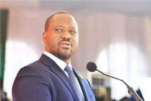 Guillaume Soro :  » Je Répète : Alassane Ouattara Va Brûler La Côte D&Rsquo;Ivoire »