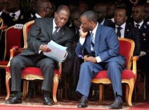 Guillaume Soro À Ouattara : «Je Suis Déçu Et Je Regrette»