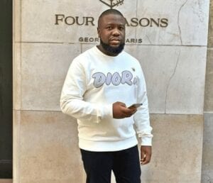 La Date Du Procès Du Cybercriminel Nigérian Hushpuppi Est Enfin Connue