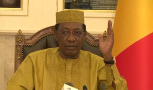 Tchad/Idriss Deby Itno : « Boko Haram Fera Encore Beaucoup De Dégâts »