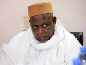 Mali : Les Vérités De L&Rsquo;Imam Dicko Aux Militaires Putschistes