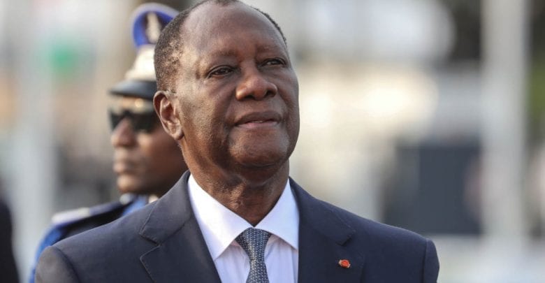 « J’ai Pris La Bonne Décision », Dixit Alassane Ouattara