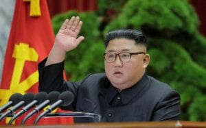 Corée Du Nord : Kim Yong-Un Ordonne À Ses Concitoyens De Donner Leurs Chiens À Manger