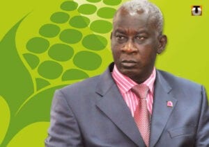 Togo : Le Ministre Kossi Messan Ewovor A Rejoint Dieu