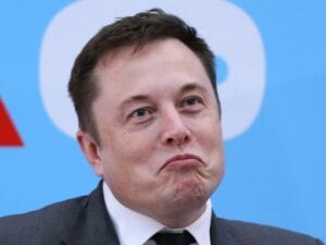 Elon Musk Est Désormais La Personne La Plus Riche Au Monde