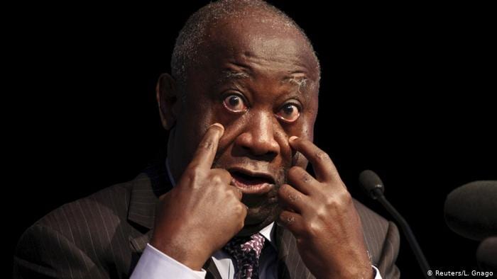 Chérif Ousmane : « Nous Avons Attaqué Gbagbo Pour Que Chaque Ivoirien Soit Libre D&Rsquo;Être Candidat »
