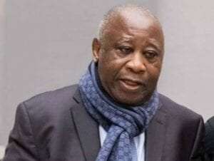 La Probable Candidature De Laurent Gbagbo Sérieusement Compromise