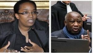 Laurent Gbagbo : Son Avocate Révèle Celui Qui Bloque La Délivrance De Son Passeport Ordinaire