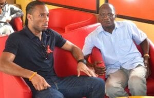 Le Père De Drogba Prévient : « Il Va Se Retirer Si La Côte D’ivoire Refuse De… »