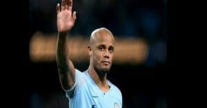 Manchester City: Vincent Kompany Prend Sa Retraite Et Devient Entraîneur D’un Club