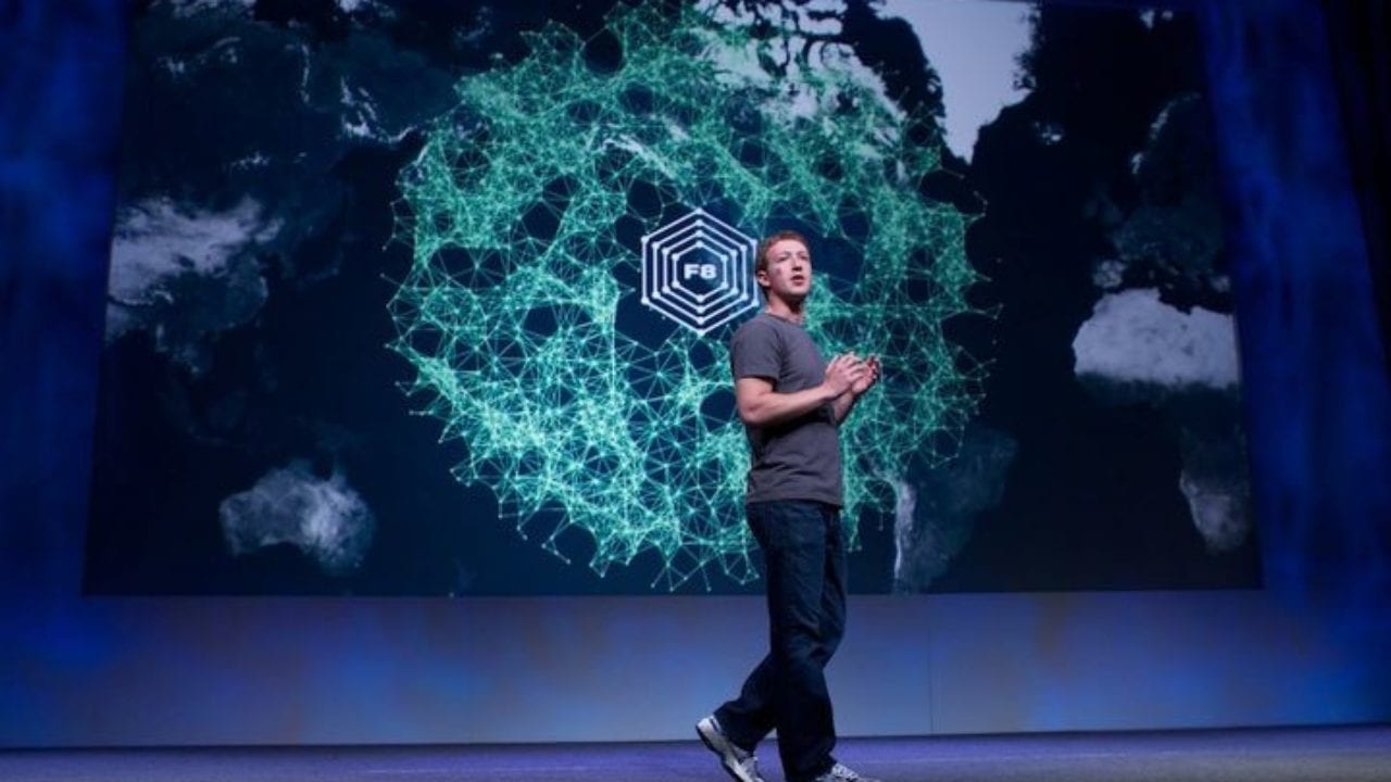 Mark Zuckerberg Avoue Avoir Copié Ses Concurrents