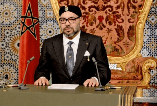 Maroc : Mohammed Vi Dans Un État Critique, La Population S&Rsquo;Inquiète