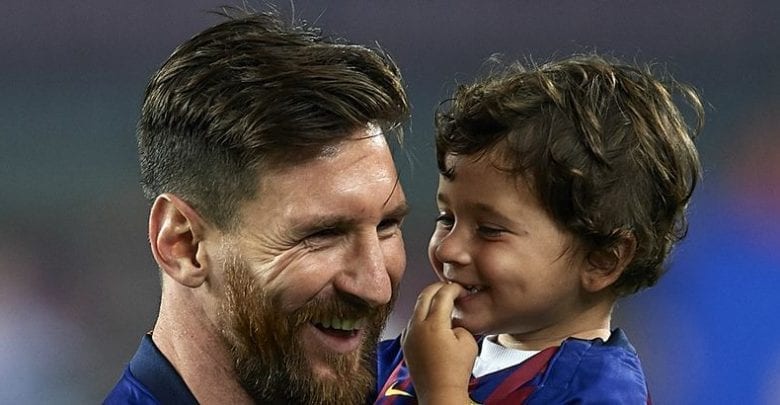 Messi : « Mateo ? C’est Un Bâtard »