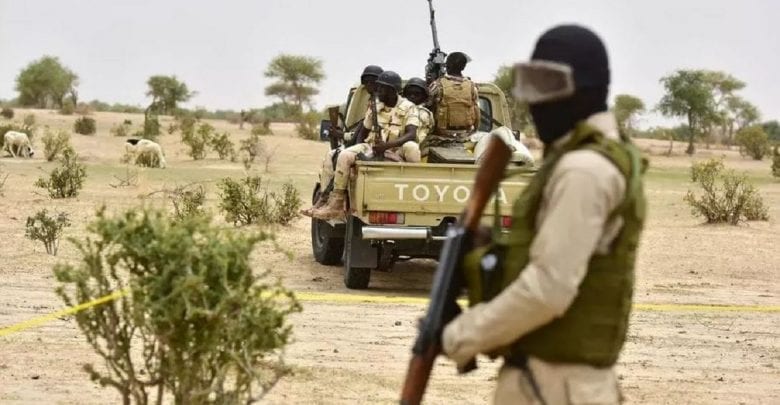 Niger : 6 Touristes Français Tués Par Des Hommes Armés Dans Un Parc Animalier