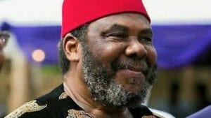 Nigéria : Qui Est Réellement Pete Edochie ?