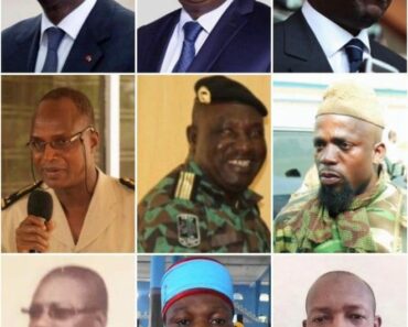 Le Régime Ouattara Prépare Une Guerre Ethnique En Côte D’ivoire