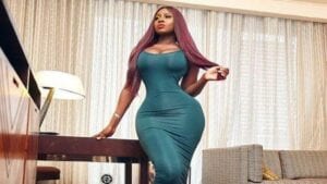 Princess Shyngle : « Je Suis Une Fille Bisexuelle Fière »