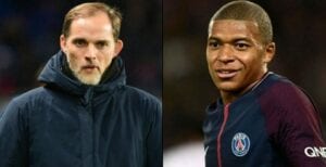 Psg : Thomas Tuchel Critiqué, Kylian Mbappé Monte Au Créneau