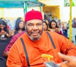 Fausses Rumeurs Sur La Mort Du Célèbre Acteur Nigérian Pete Edochie