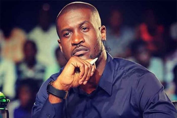 Peter Okoye : « Je Gagne Plus D’argent Depuis Que Je Me Suis Séparé De Mon Frère »