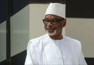 Qui Est En Réalité Ibrahim Boubacar Keita, Désormais Ancien Président Du Mali?