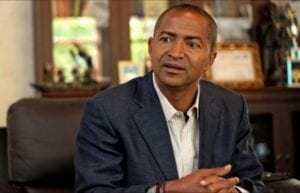 Rdc : La Résidence De Moise Katumbi Attaquée