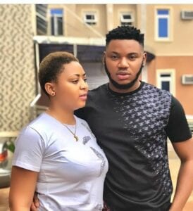 « J&Rsquo;Ai Remis Tous Mes Soucis Au Seigneur », L&Rsquo;Ex De Regina Daniels