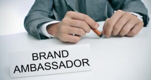 Recrutement Pour Brands Ambassador