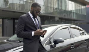 Cameroun : Recrutement Des Jeunes Camerounais Au Poste De Chauffeurs