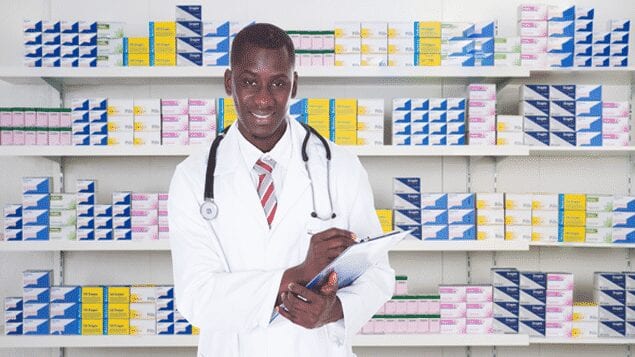 Congo Rd : Recrutement De Gestionnaire Pharmacie