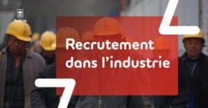 Recrutement De +20 Postes Vacants – Entreprise Industrielle