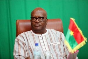 Burkina Faso : Roch Kaboré Envisage Le Retour De Blaise Compaoré, S&Rsquo;Il Est Réélu