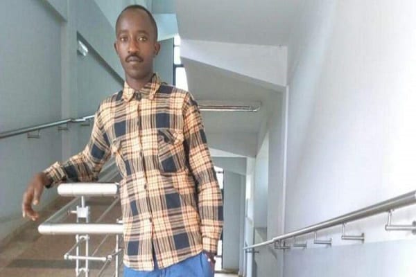 Rwandaun Homme Meurt Après Avoir Été Sévèrement Battu Par La Police