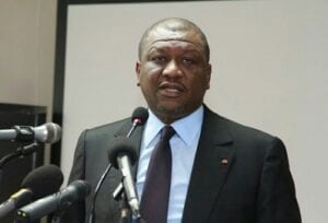 Côte D&Rsquo;Ivoire : Retour Sur Le Parcours D&Rsquo;H. Bakayoko