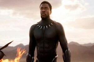 Sept Choses Que Vous Ne Saviez (Peut-Être) Pas Sur Chadwick Boseman