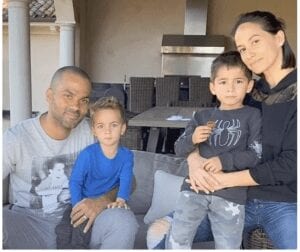 Tony Parker Annonce Son 2E Divorce, Les Raisons…