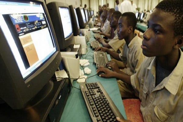 Top 10 Des Pays Africains Avec La Connexion Internet La Plus Rapide En 2020