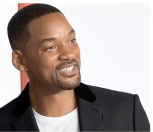 Une Célèbre Actrice Fait Sa Déclaration À Will Smith