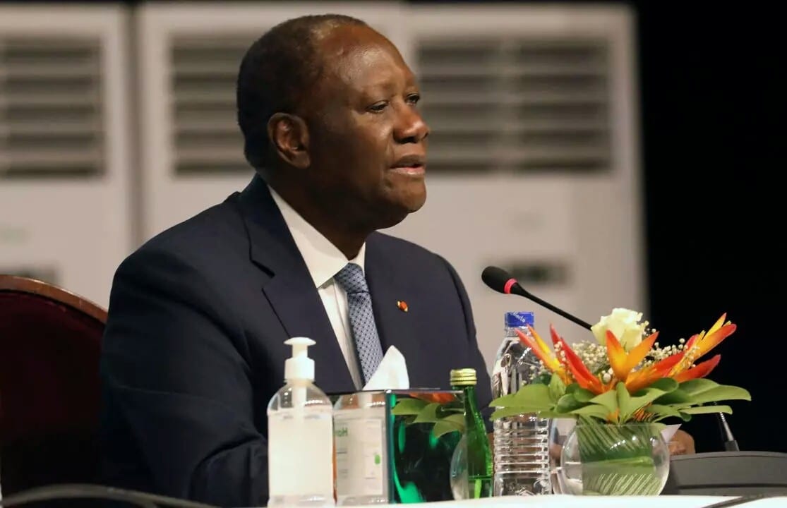 Un Prêtre Désabusé À Alassane Ouattara: « On Nous Mène Sans Cesse En Bateau »