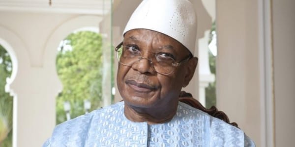 Victoire Les Forces Armées Maliennes Le Président Ibk Et Son Premier Ministre Sont Tombés
