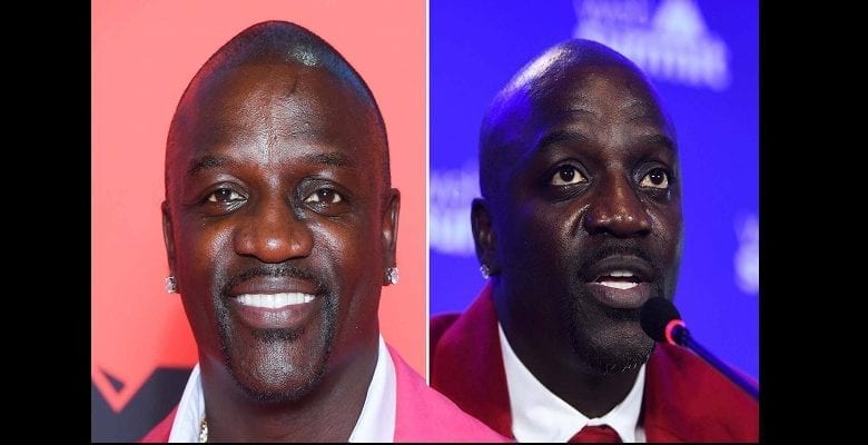 Akon Demande Aux Afro-Américains D’oublier L’esclavage
