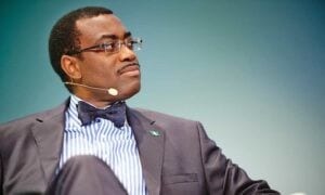 Le Dr Akinwumi Adesina, Réélu À La Présidence Du Groupe De La Banque Africaine De Développement