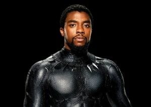 Chadwick Boseman, “Black Panther”, Est Mort La Verite !!