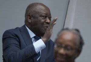 Laurent Gbagbo : Ses Partisans Résolus À Déposer Sa Candidature