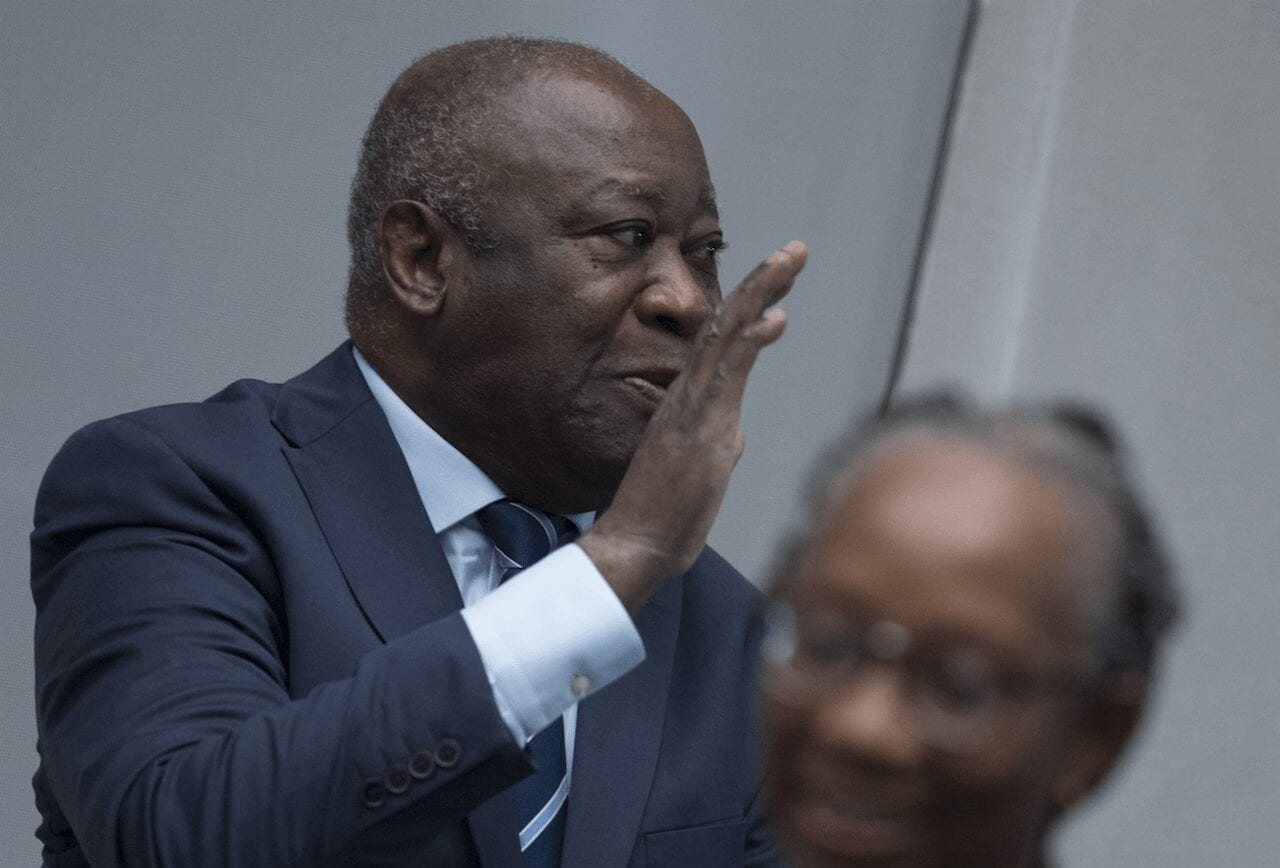 Laurent Gbagbo : Ses partisans résolus à déposer sa candidature