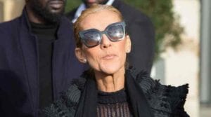 Est-Ce Que Céline Dion Est Enceinte ?